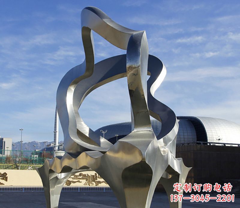 江苏不锈钢钢琴雕塑