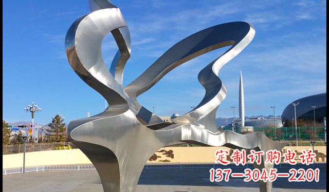 江苏不锈钢钢琴雕塑