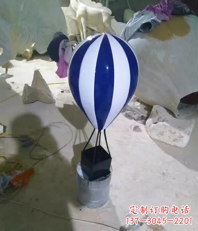 江苏气球雕塑精美外形、绚丽色彩