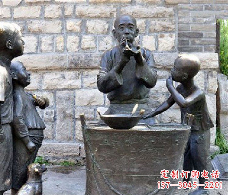 江苏糖人雕塑唤醒传统文化的精神熔炉