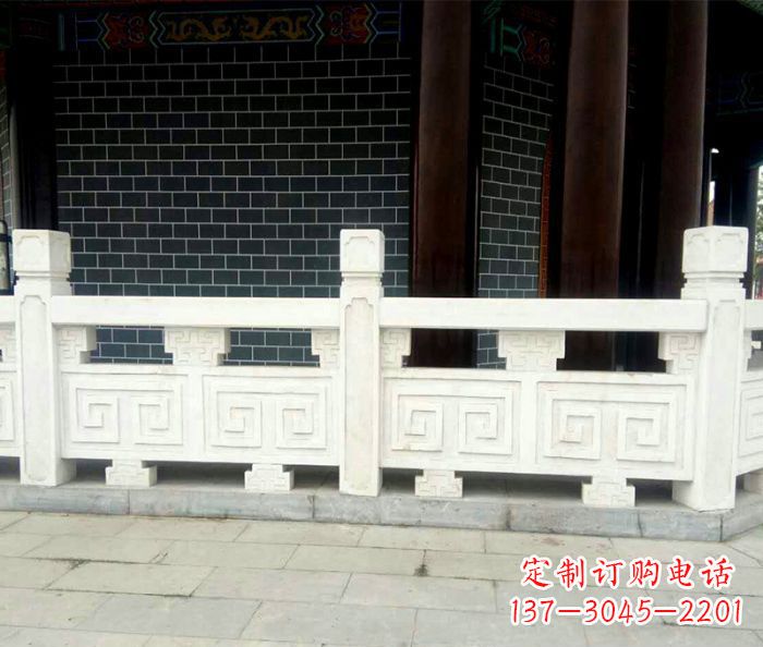 江苏大理石栏板石雕