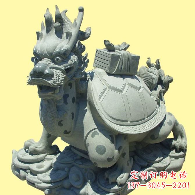 江苏大理石龙雕塑