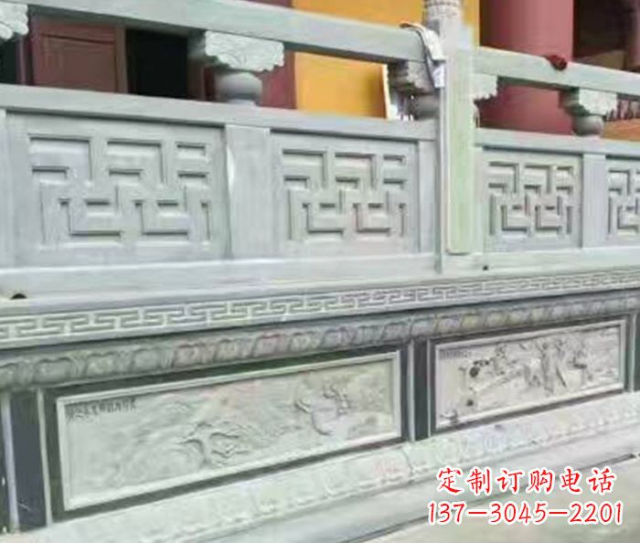 江苏优质石雕栏板雕塑